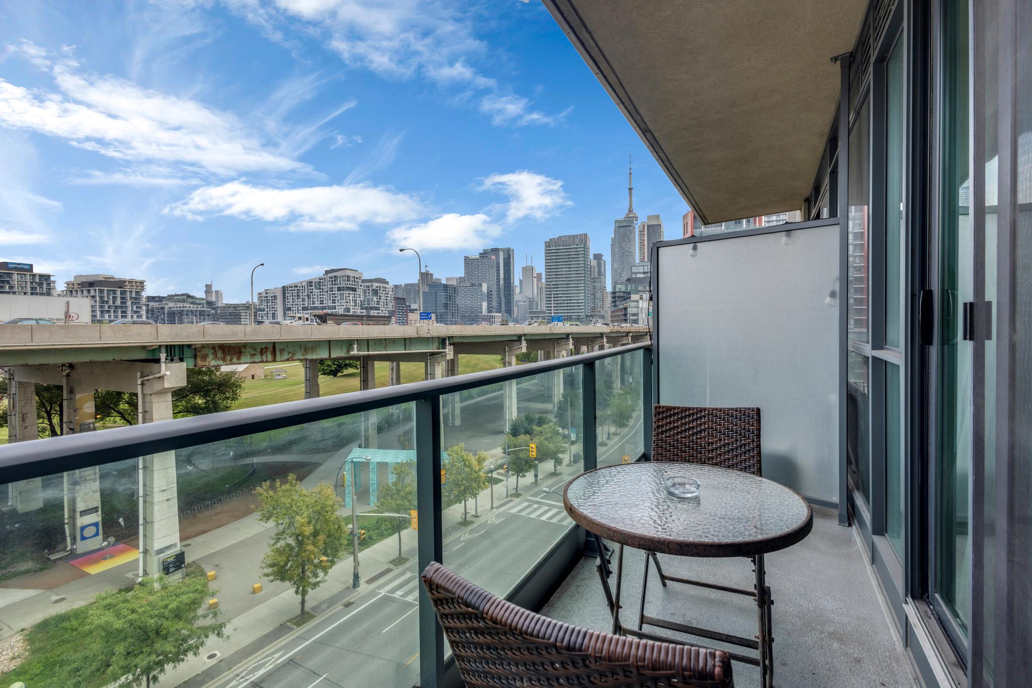 1BR in the Heart of Toronto4