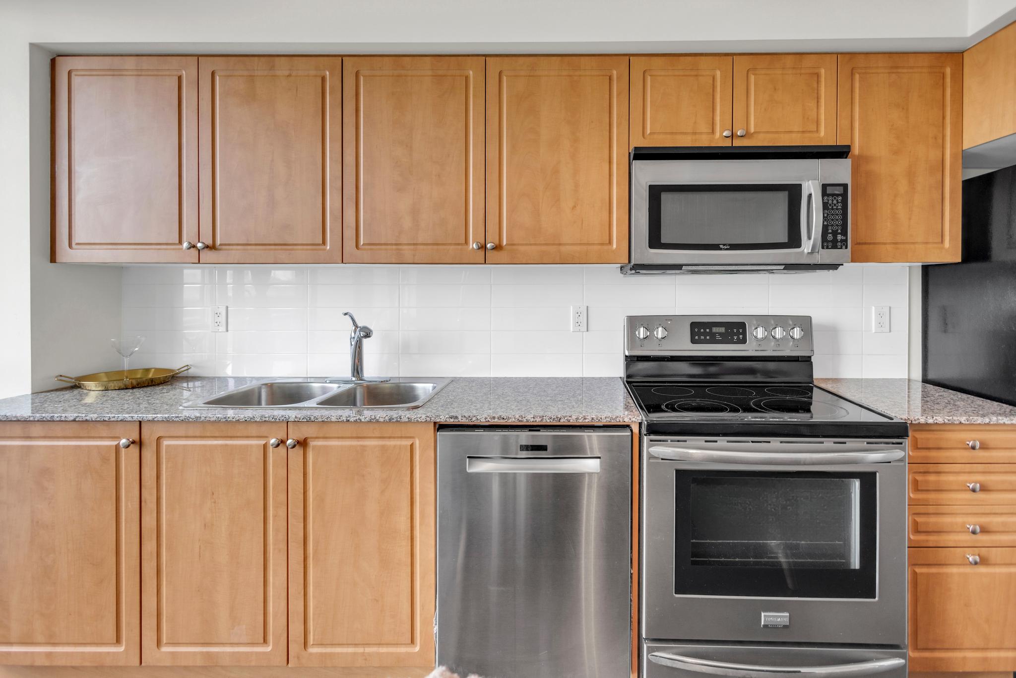 1BR in the Heart of Toronto6