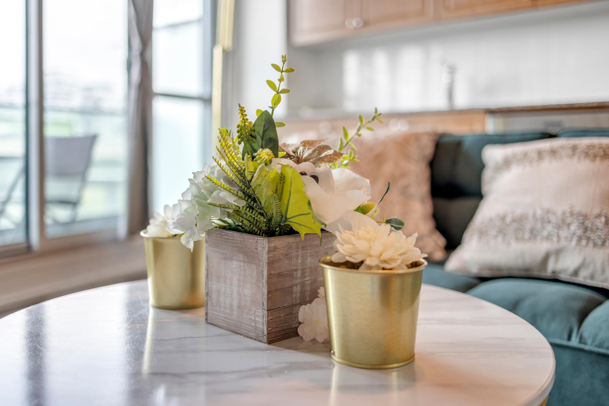 1BR in the Heart of Toronto5