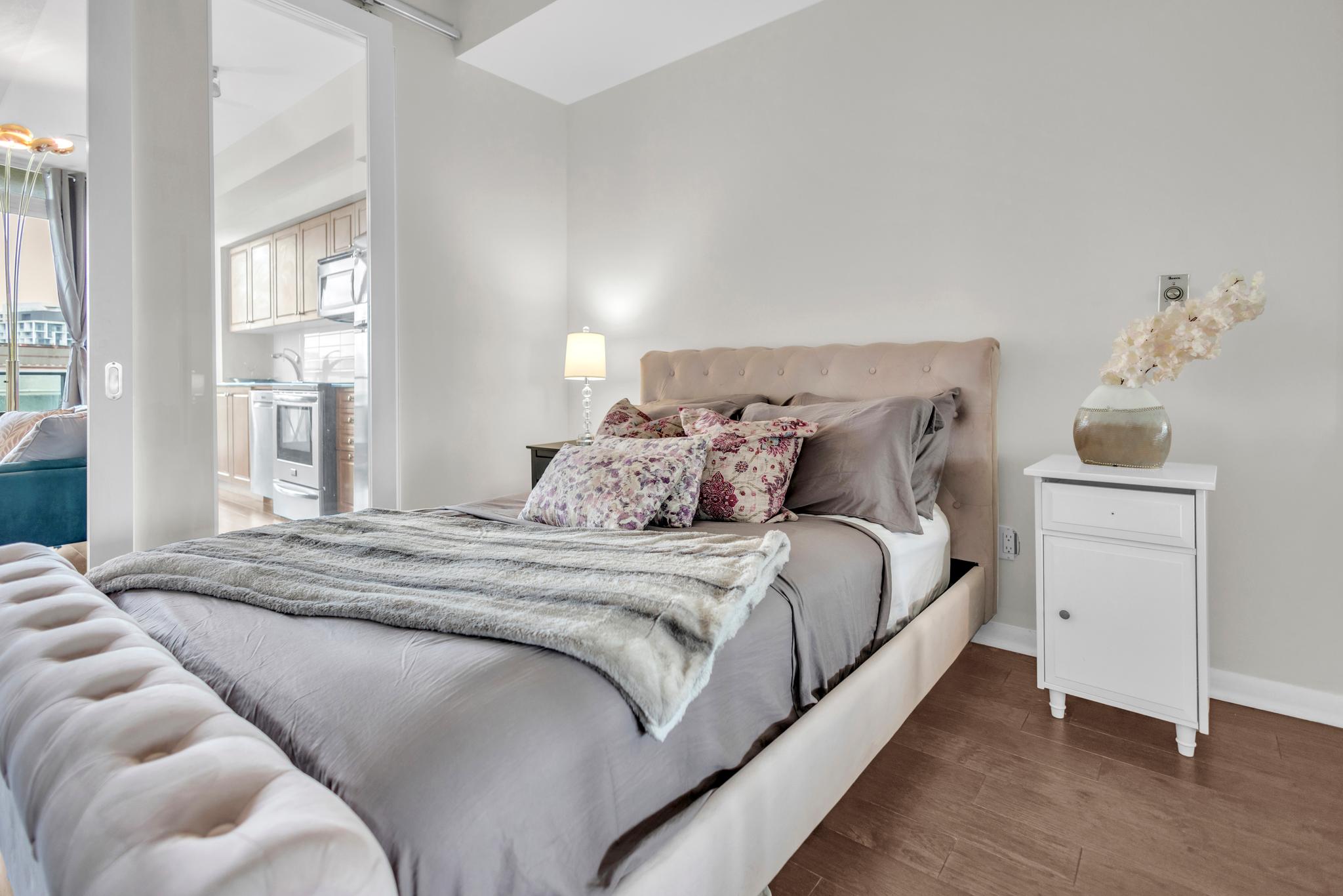 1BR in the Heart of Toronto2