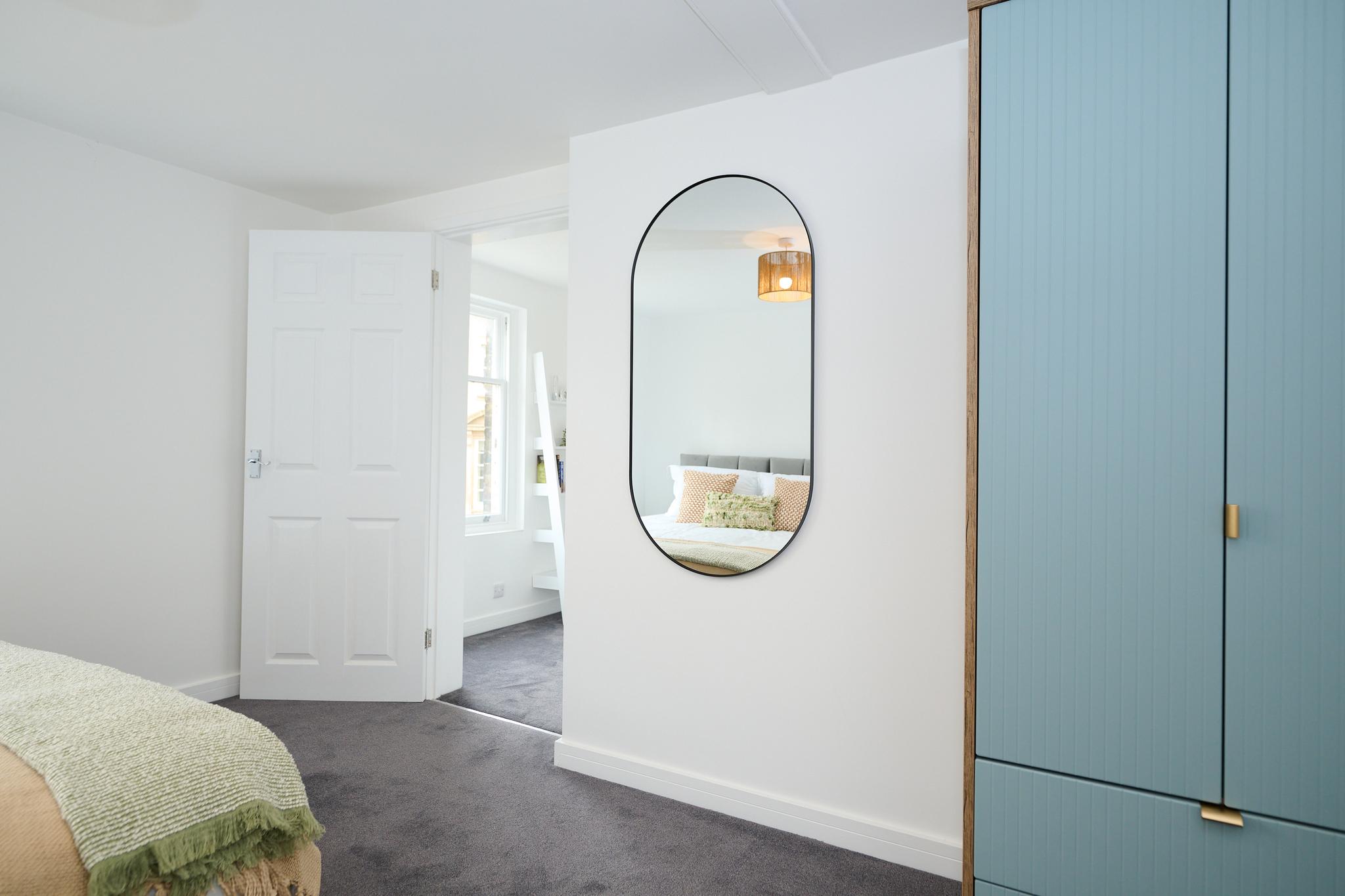 1C Lime Street Apartment6