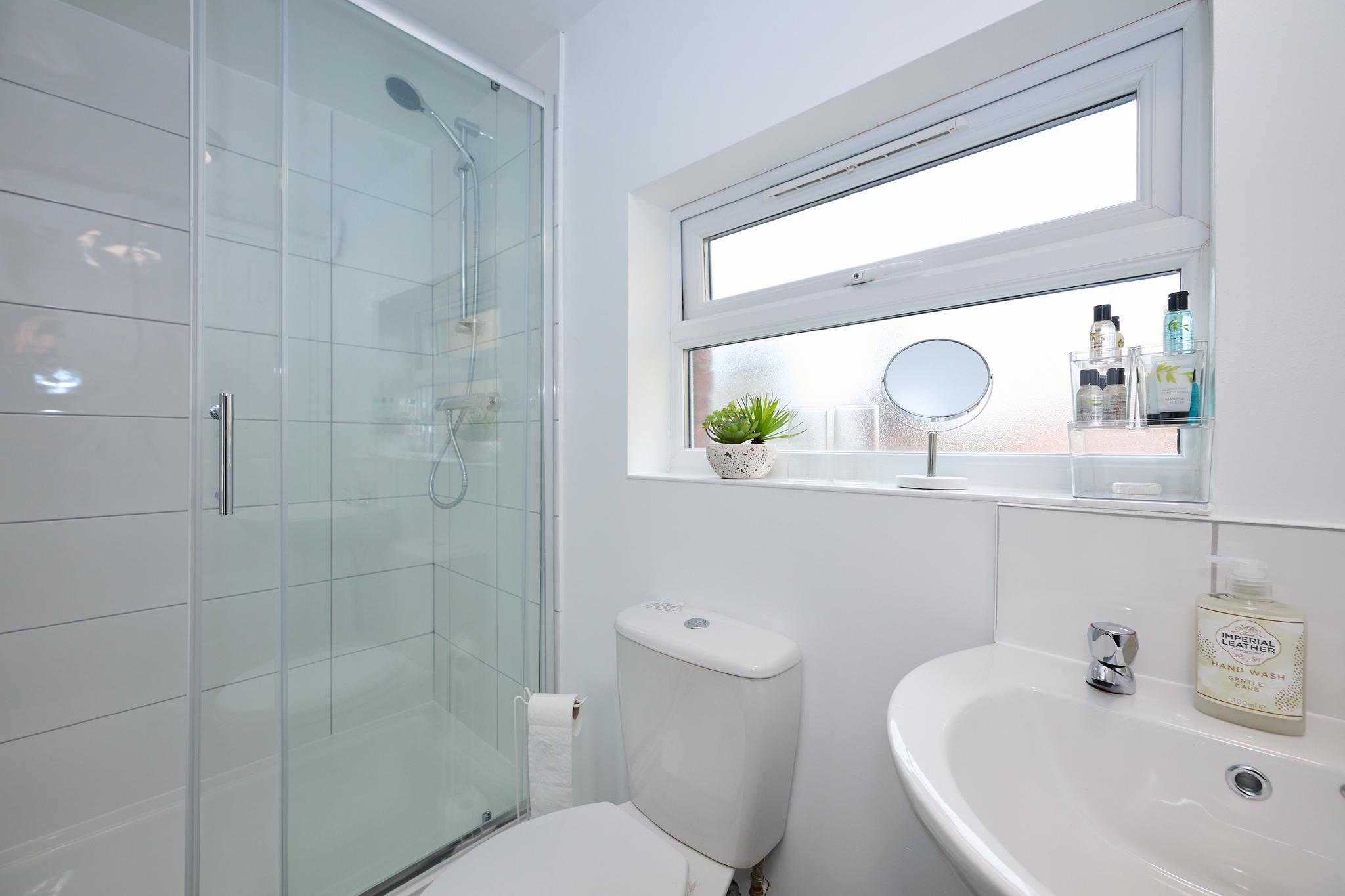 1C Lime Street Apartment4