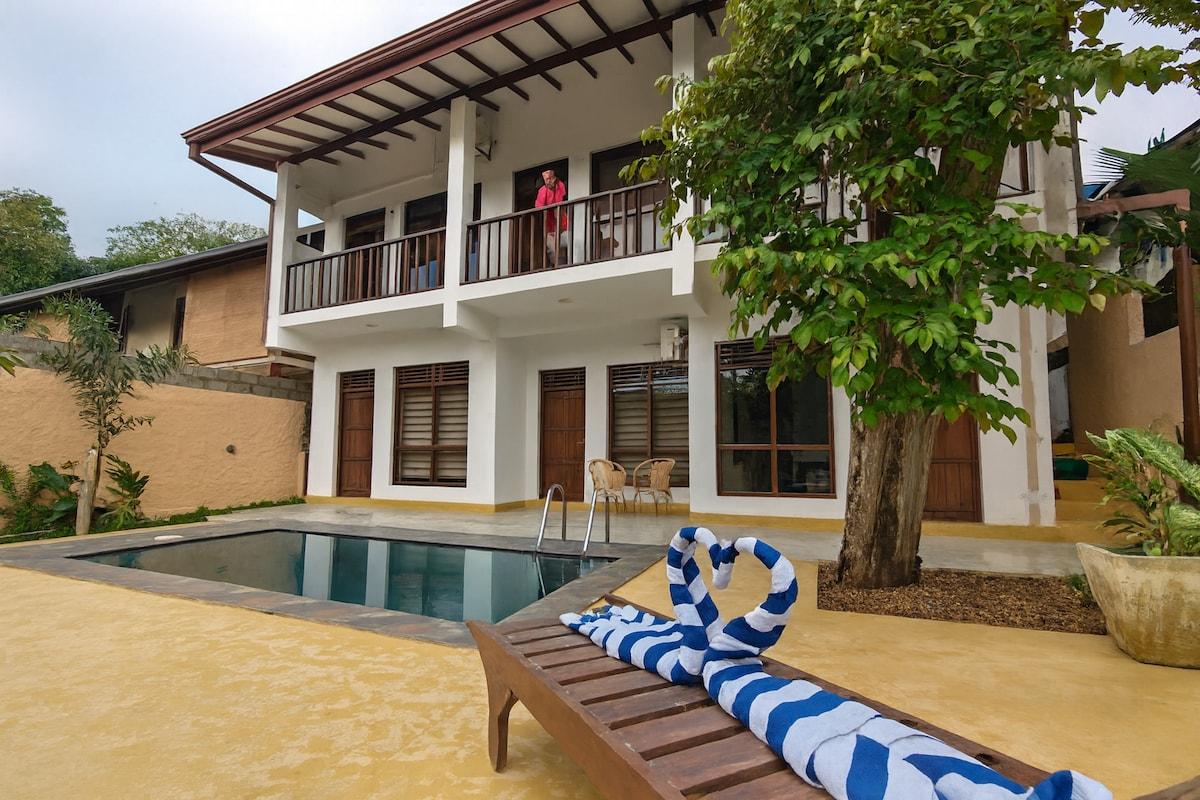 Bentota Luxe Whole Villa