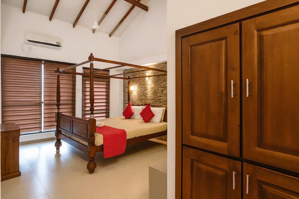 Bentota Luxe Colonial Room