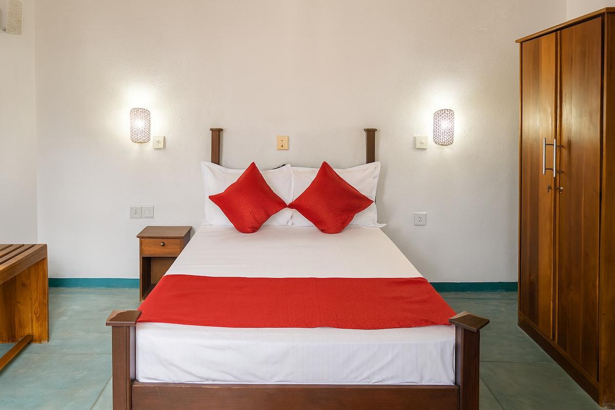 Bentota Luxe Single Room