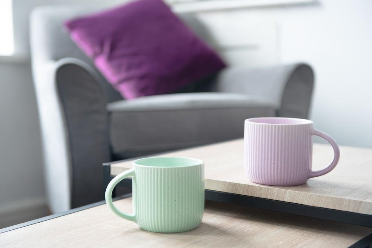 Stylish 2Bed Nottingham Parking, Garden, Workspace4