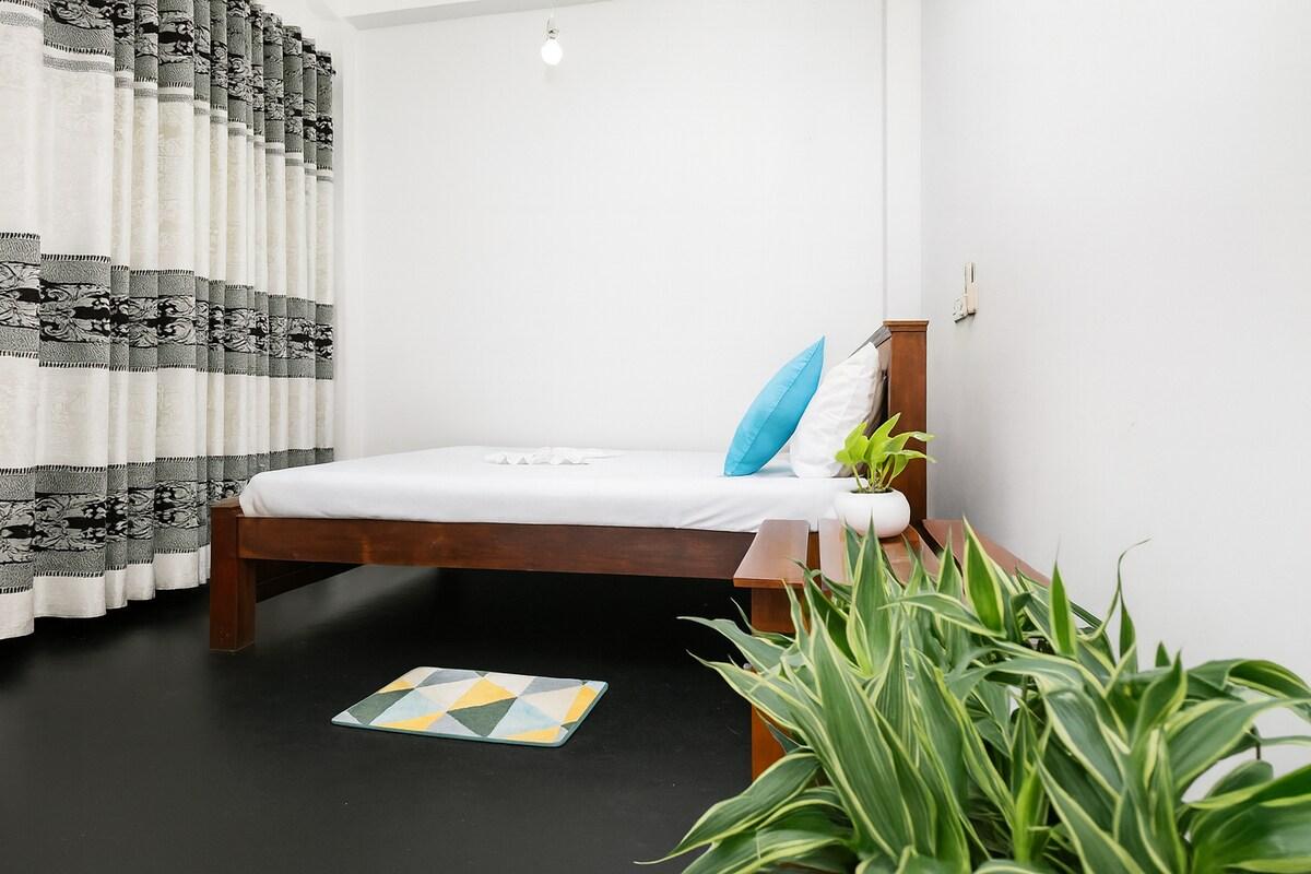 Oreli Villa - King Room