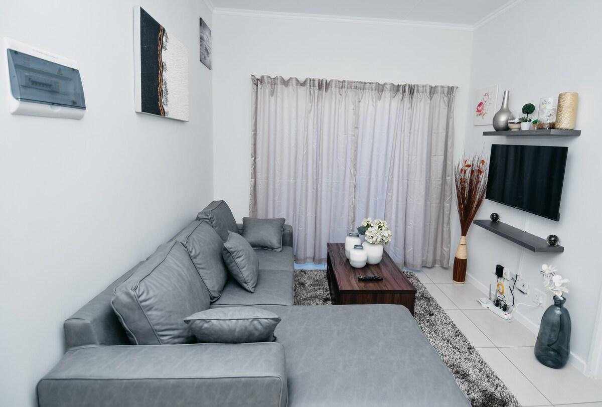 Sam's Apartments & Services-GR1 Modern 1 Bedroom3