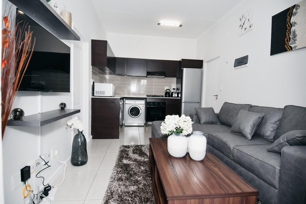 Sam's Apartments & Services-GR1 Modern 1 Bedroom5