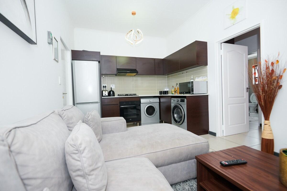 Sam's Apartments & Services-GR4 Spacious 1 Bedroom2