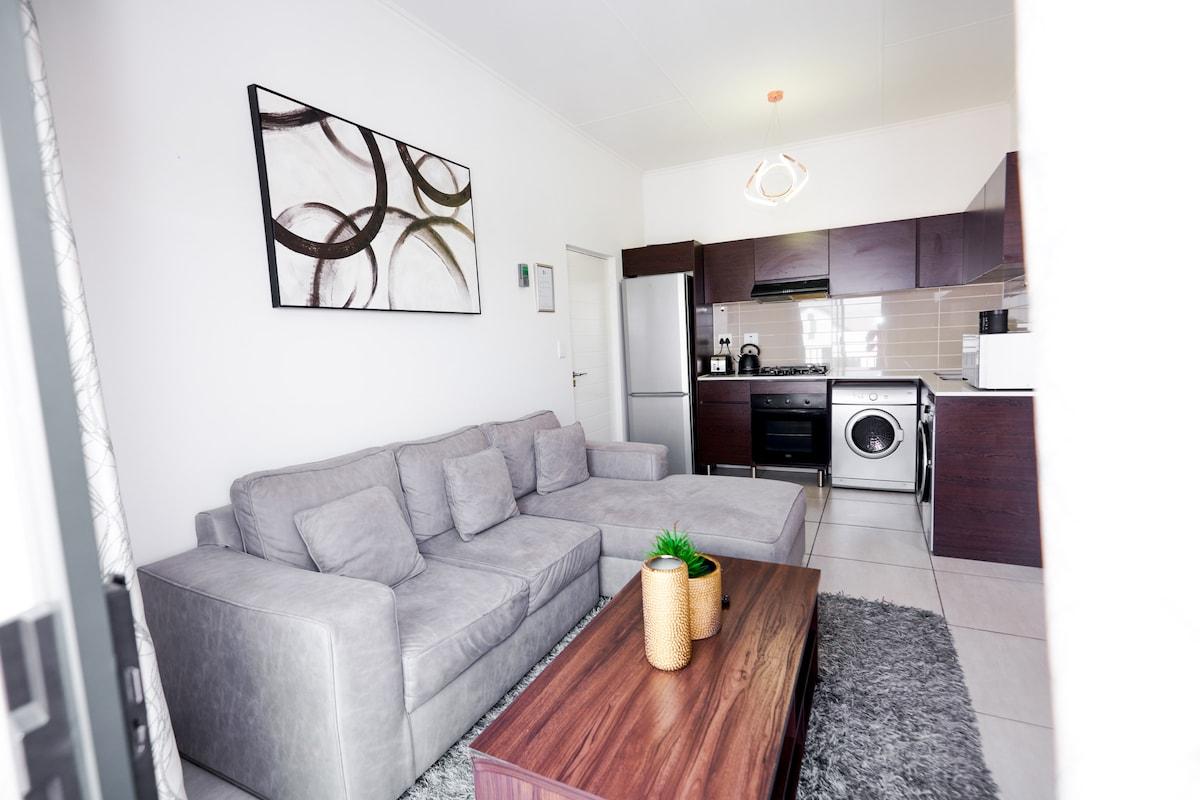 Sam's Apartments & Services-GR4 Spacious 1 Bedroom3