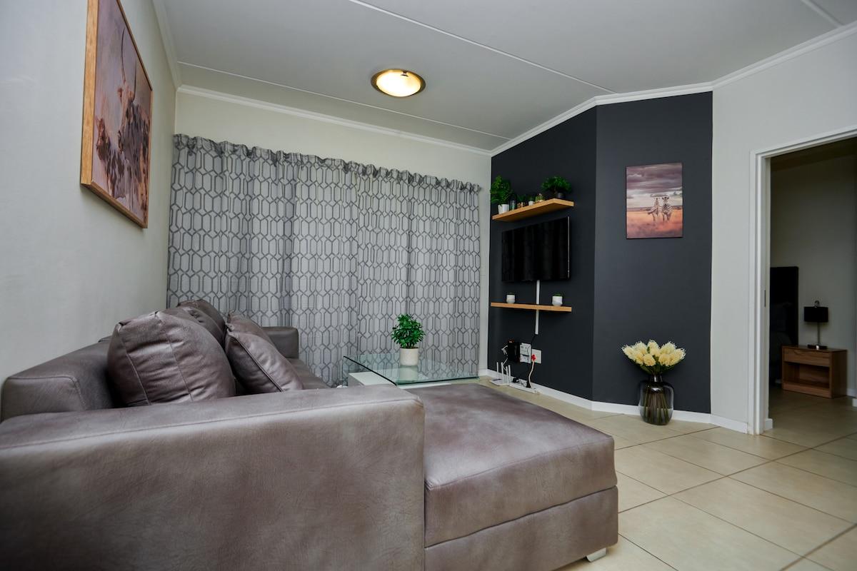 Sam's Apartments & Services-WL3 Luxury 1 Bedroom