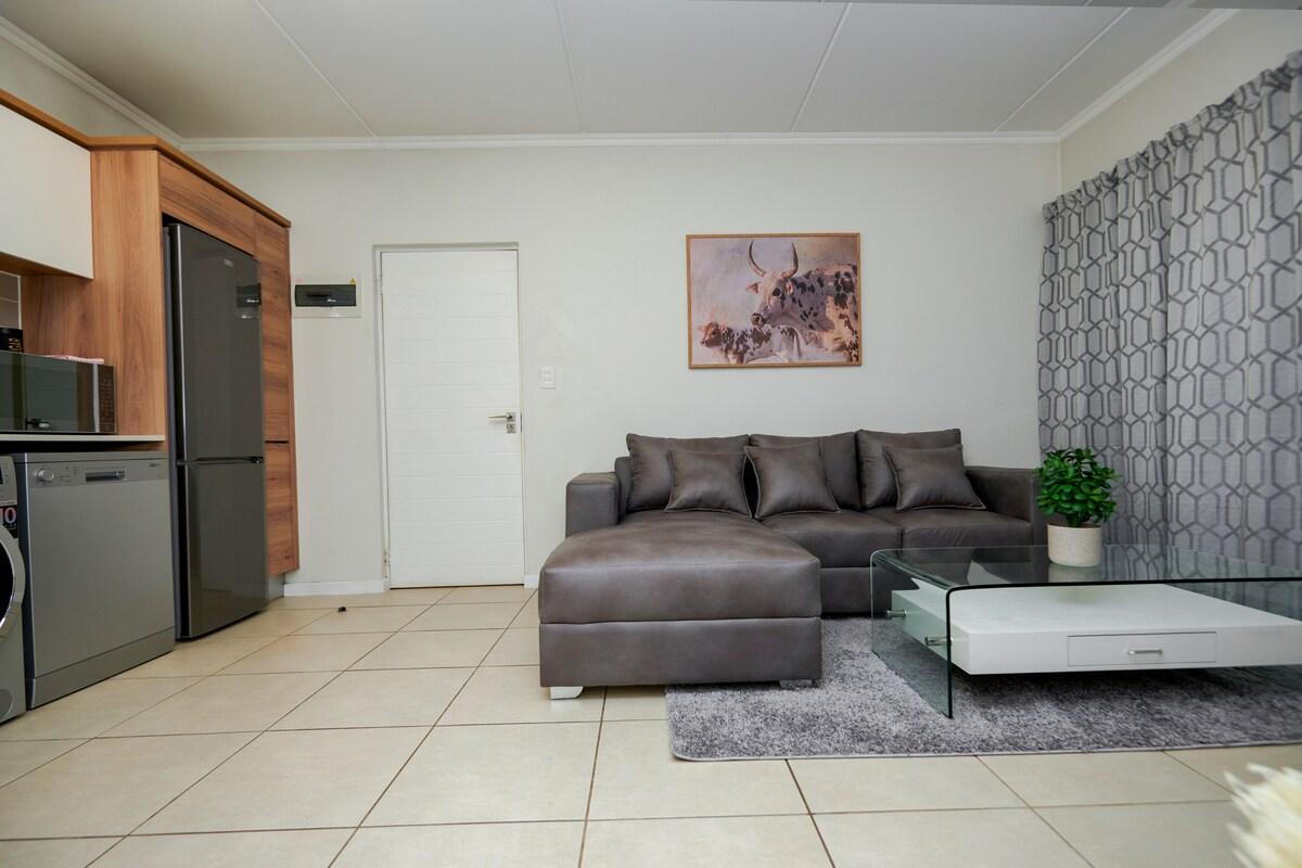 Sam's Apartments & Services-WL3 Luxury 1 Bedroom2