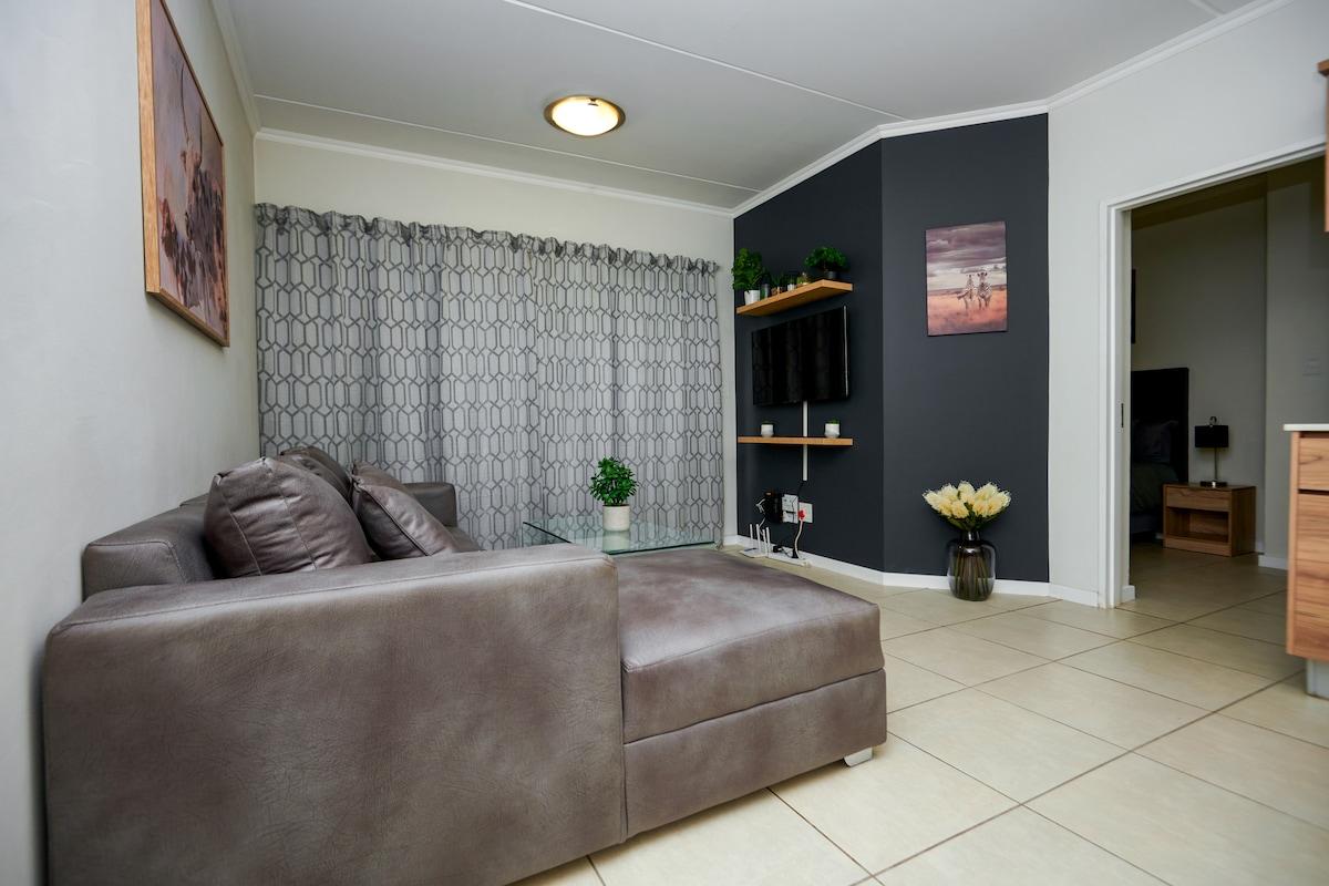 Sam's Apartments & Services-WL3 Luxury 1 Bedroom4