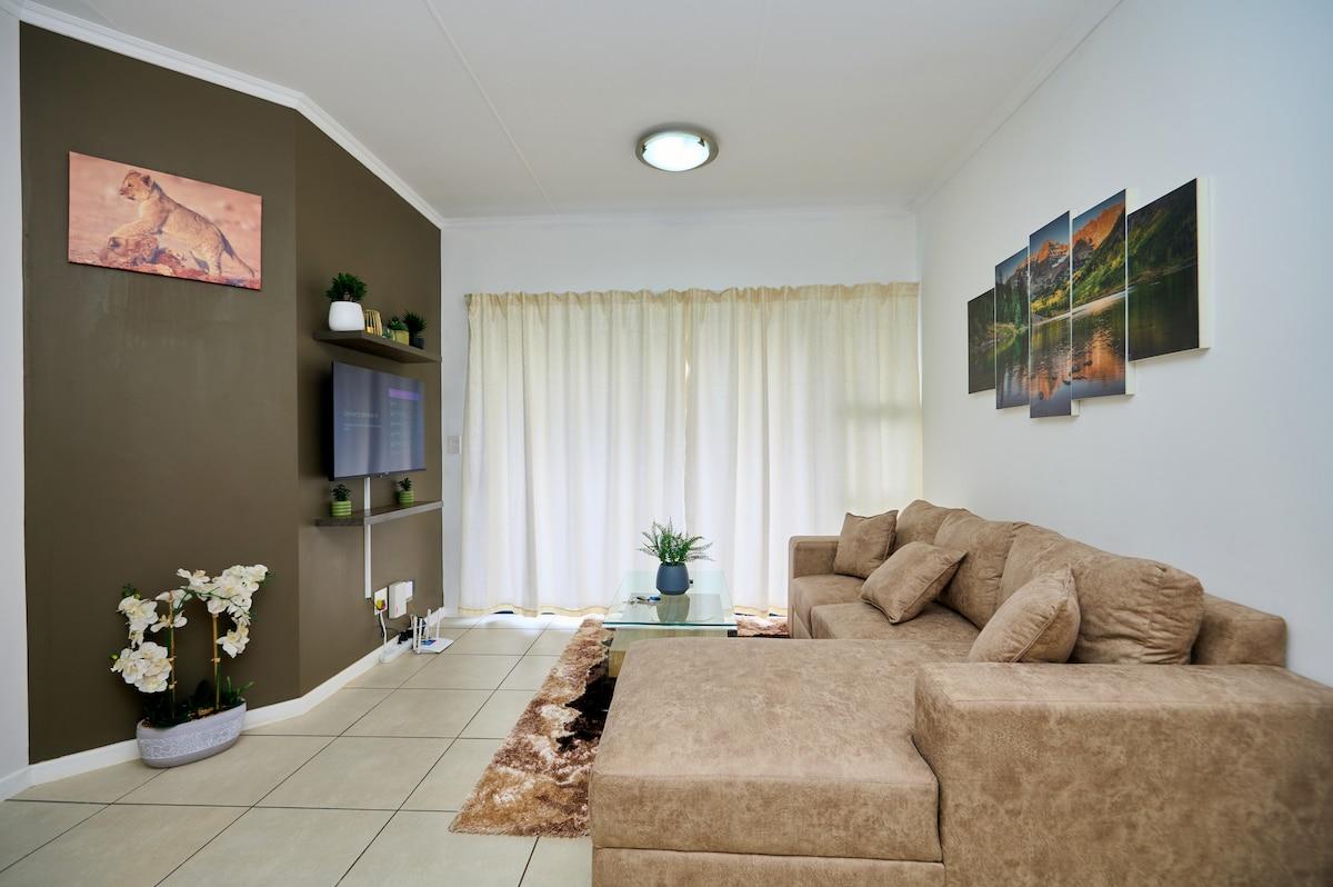Sam's Apartments & Services-WL4 Spacious 1 Bedroom2