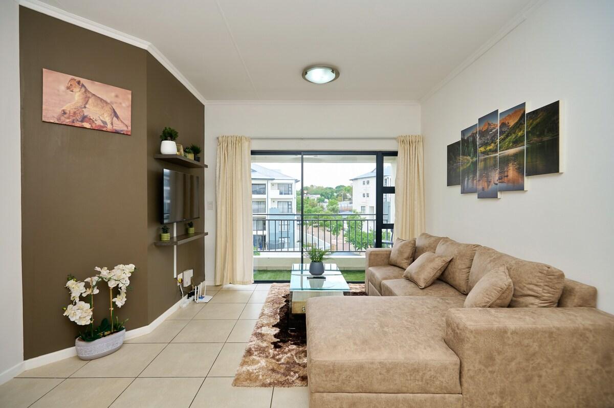 Sam's Apartments & Services-WL4 Spacious 1 Bedroom3