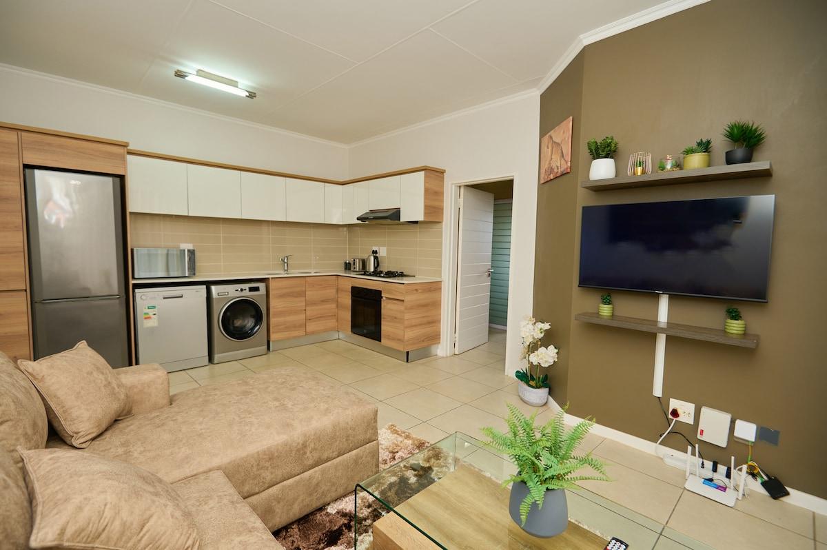 Sam's Apartments & Services-WL4 Spacious 1 Bedroom4
