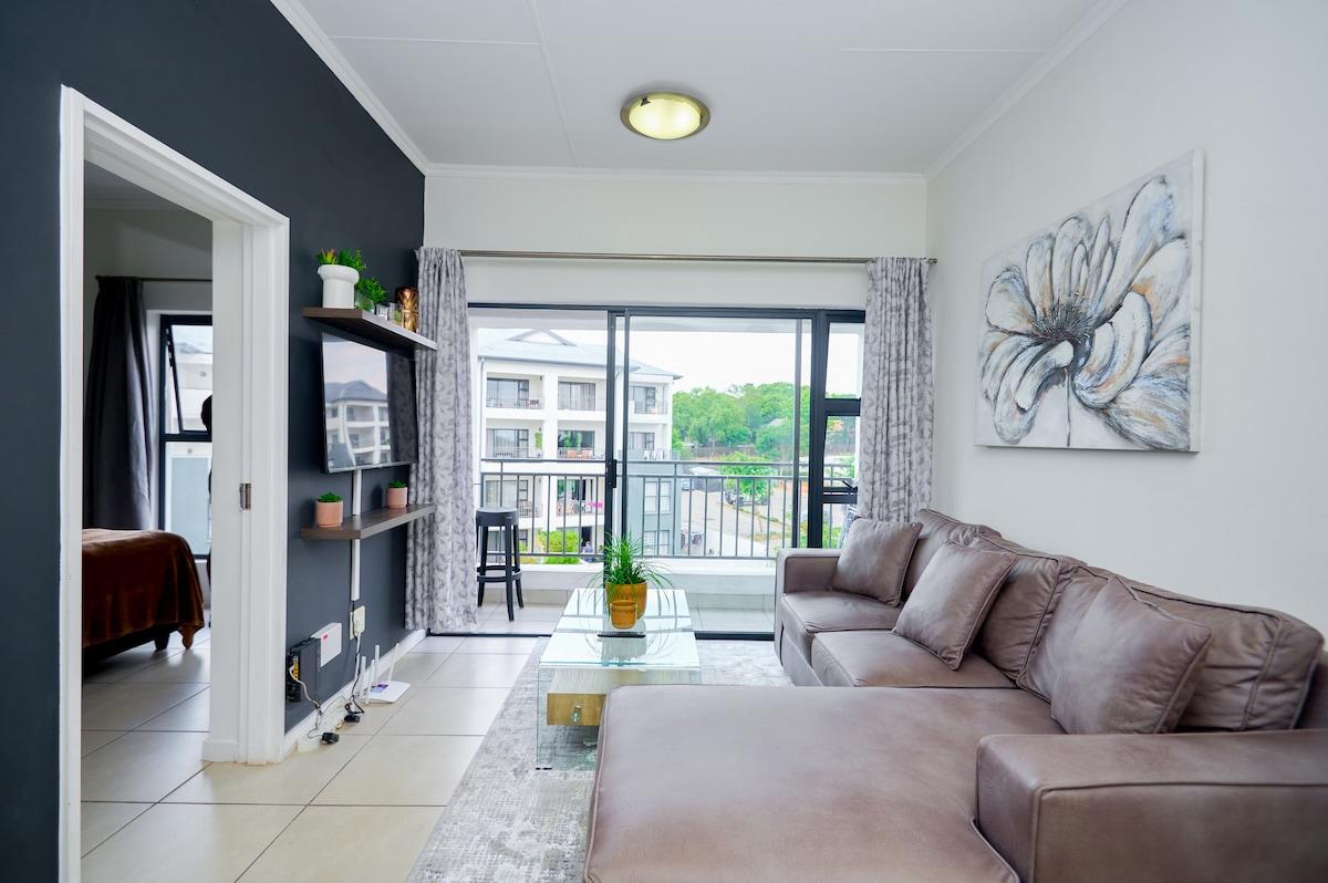 Sam's Apartments & Services-WL5 Modern 1 Bedroom