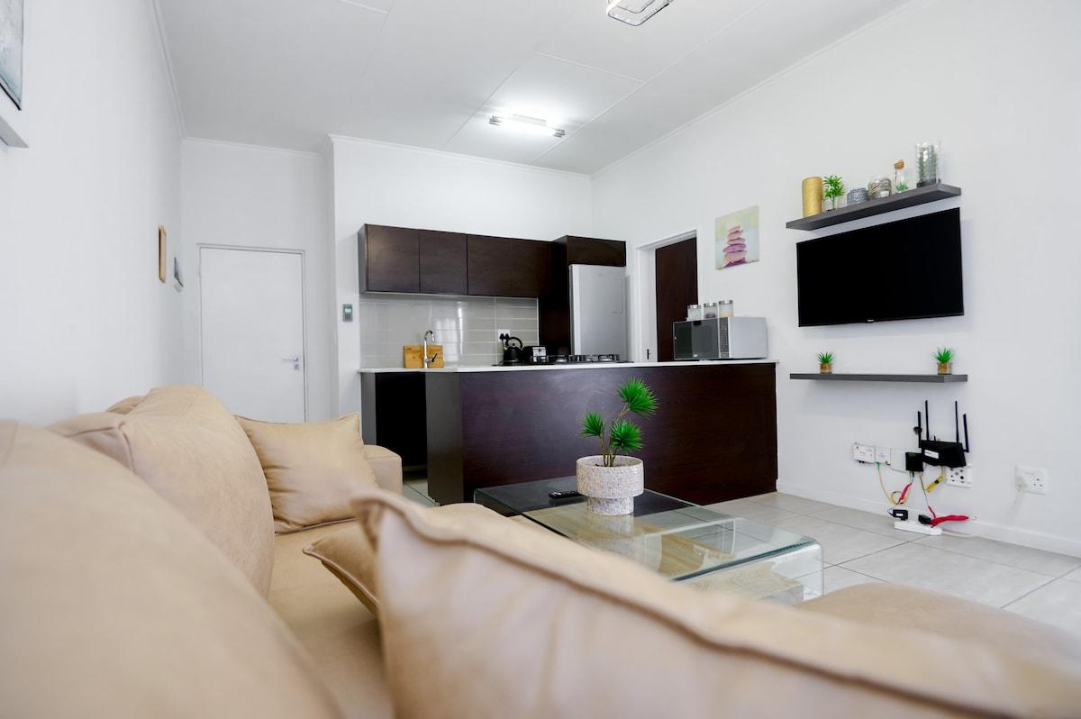 Sam's Apartments & Services-GR2 Unique 1 Bedroom3