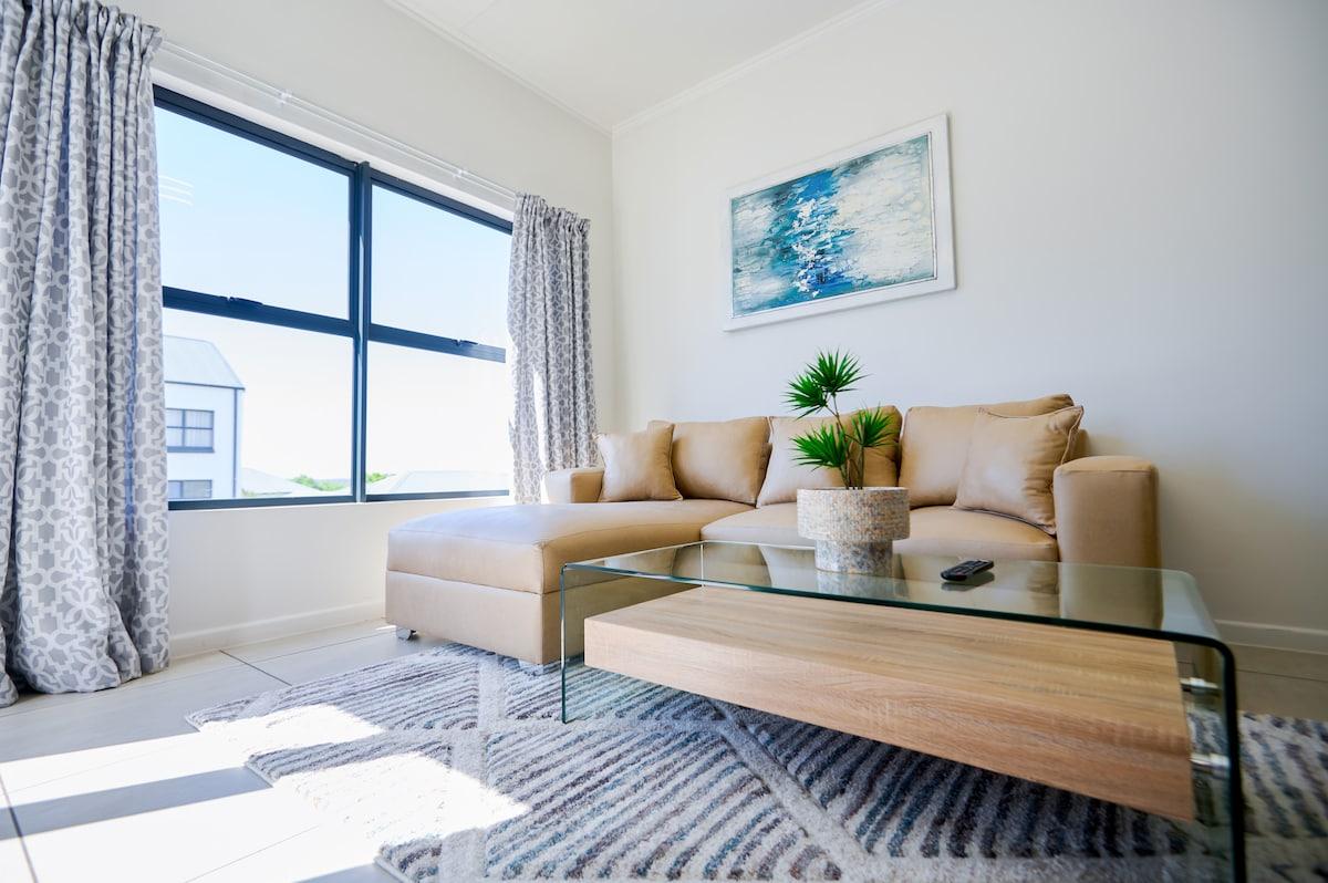 Sam's Apartments & Services-GR2 Unique 1 Bedroom6