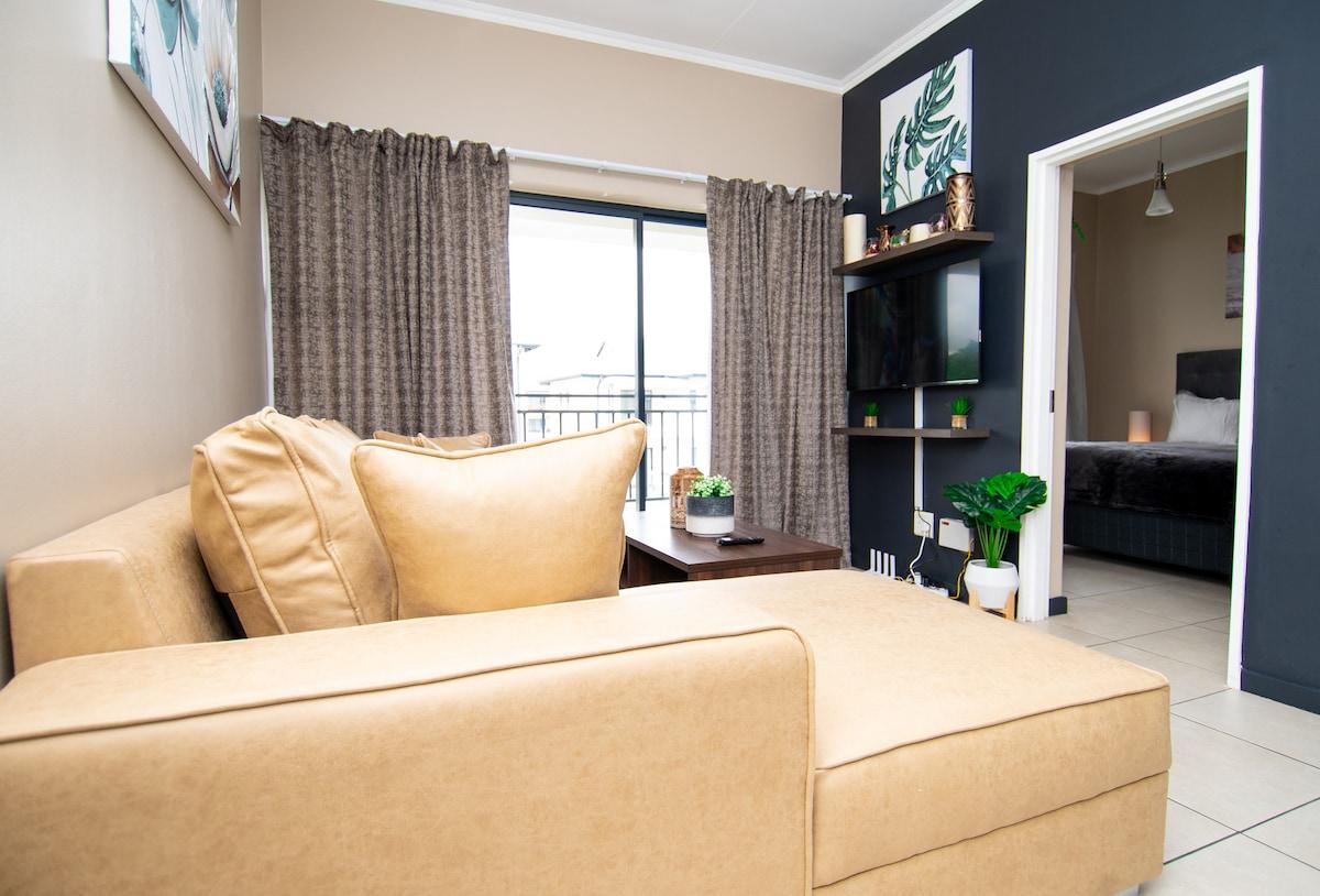 Sam's Apartments & Services-WL1 Unique 1 Bedroom