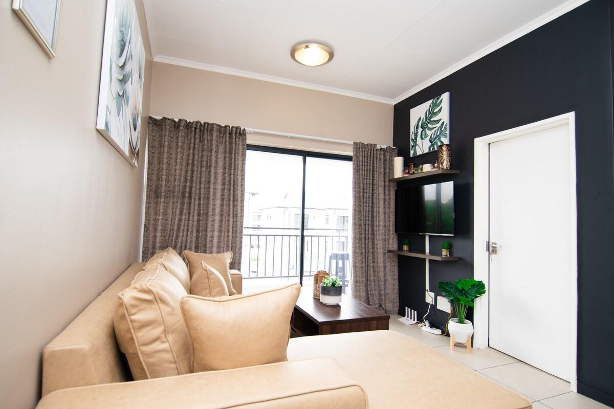 Sam's Apartments & Services-WL1 Unique 1 Bedroom2