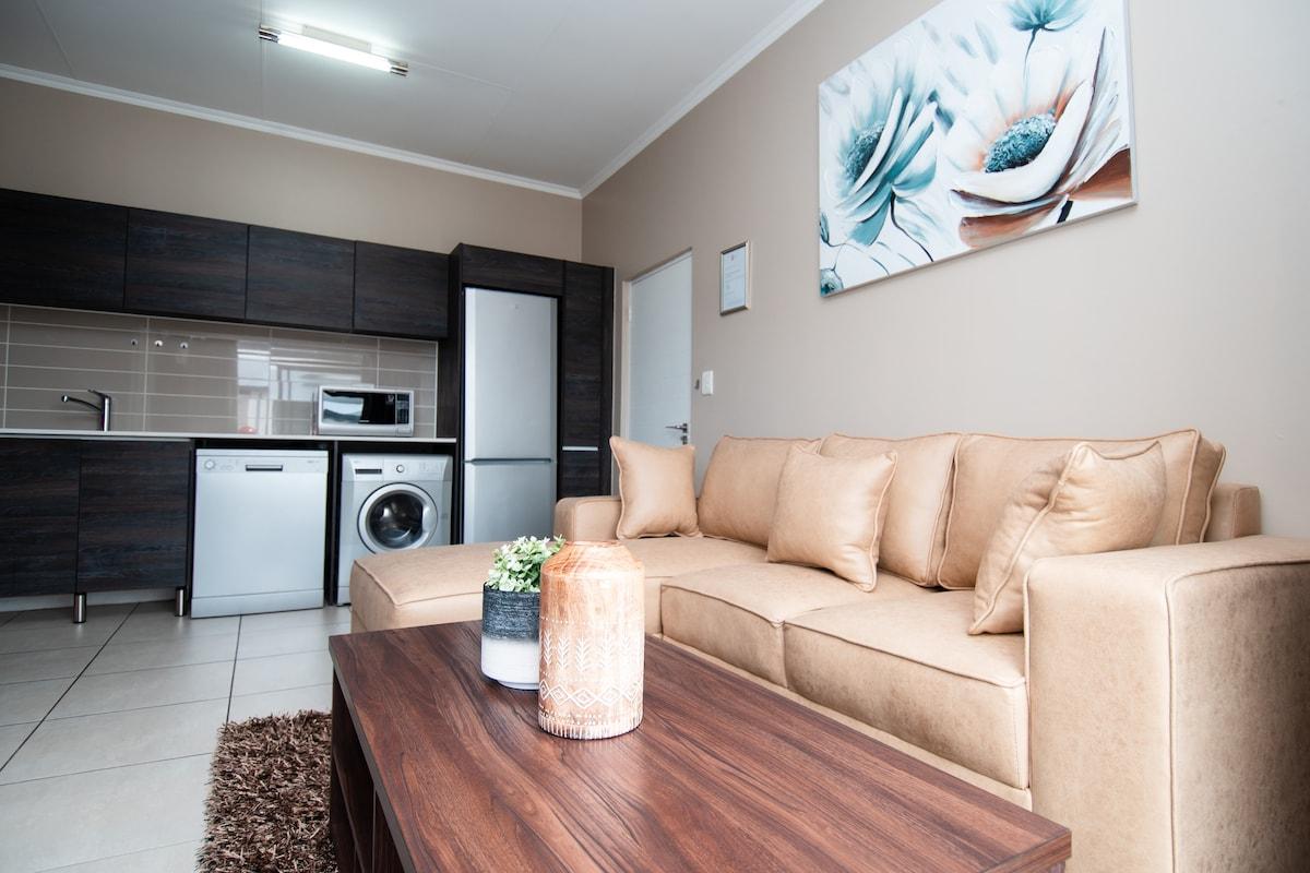 Sam's Apartments & Services-WL1 Unique 1 Bedroom3