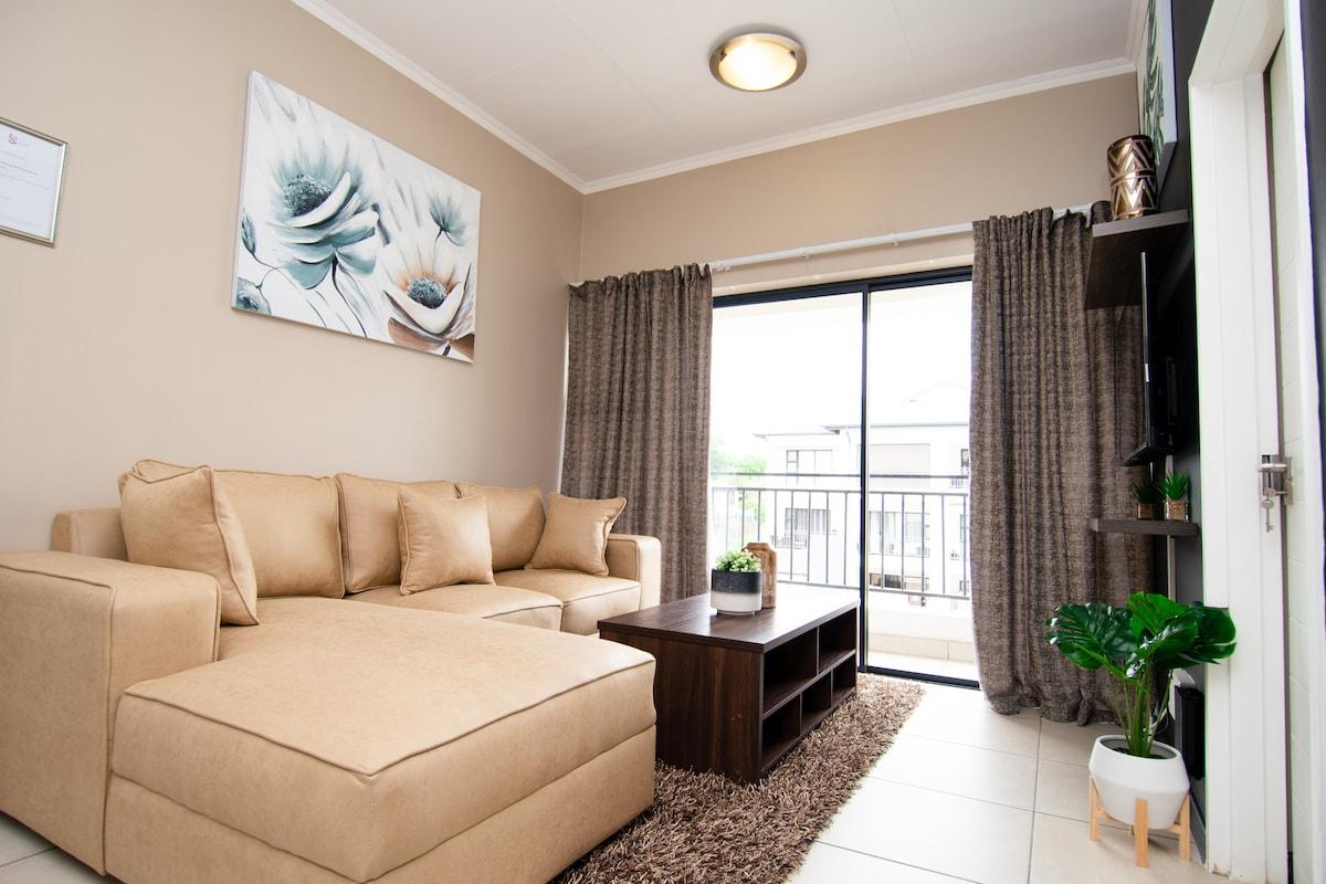 Sam's Apartments & Services-WL1 Unique 1 Bedroom4