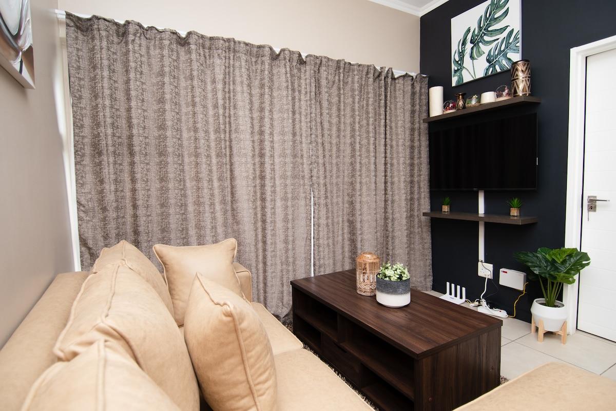 Sam's Apartments & Services-WL1 Unique 1 Bedroom5