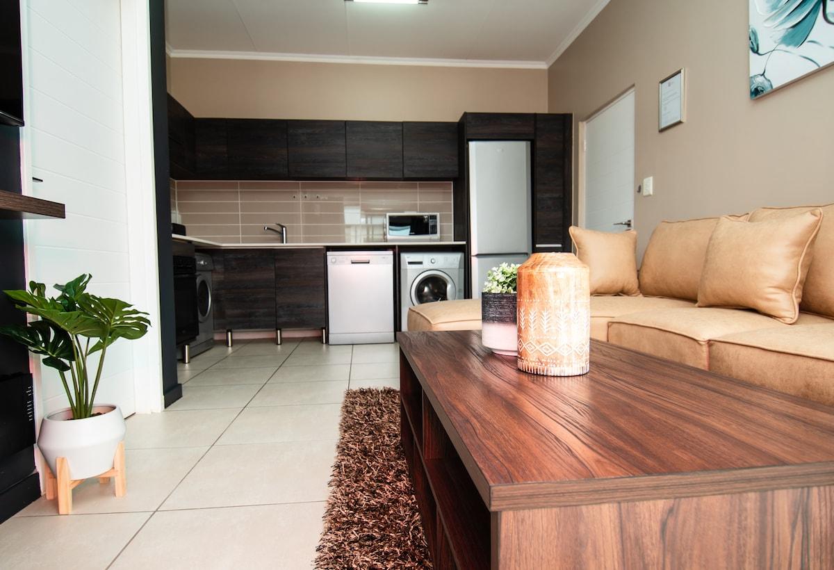 Sam's Apartments & Services-WL1 Unique 1 Bedroom6