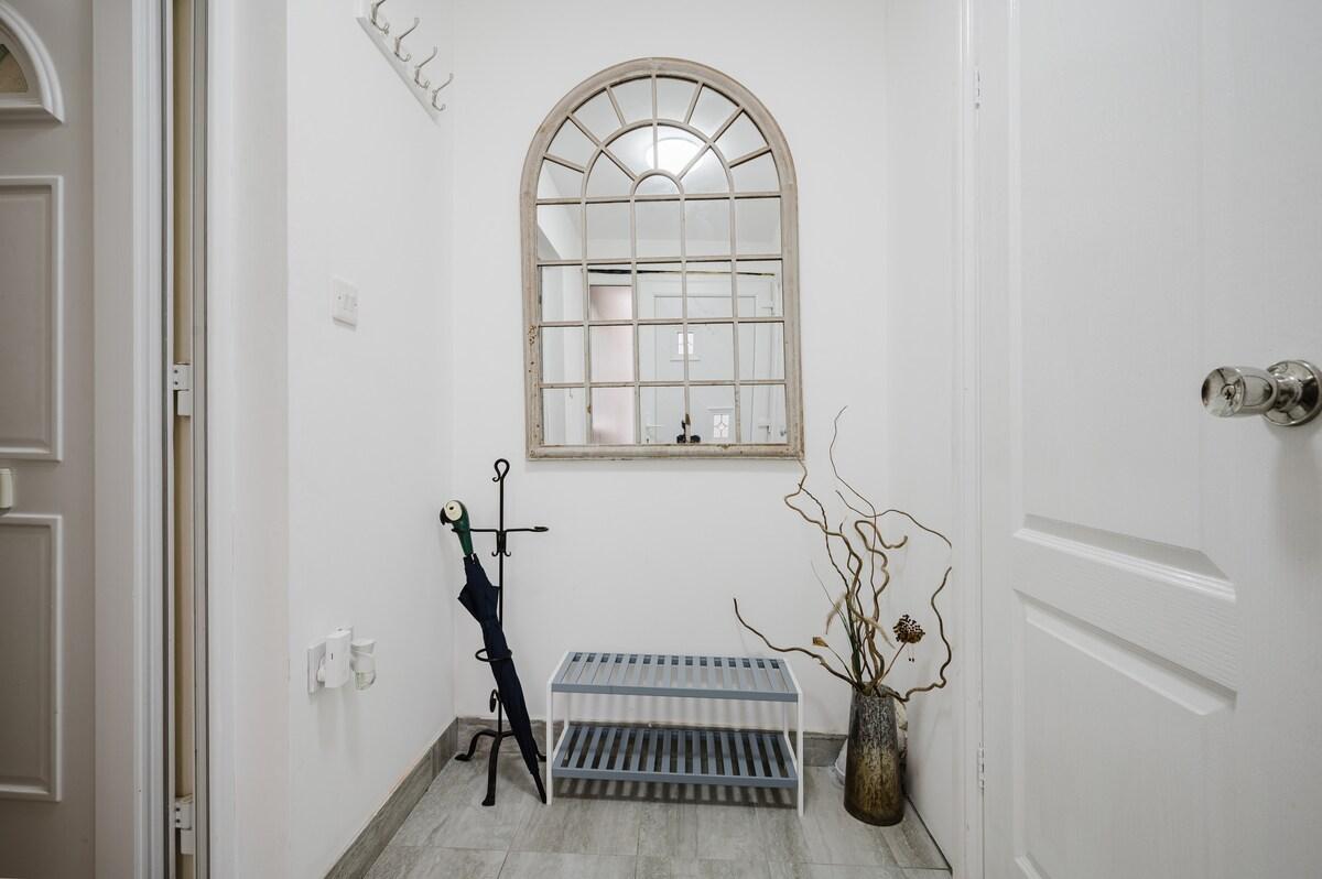 Free Parking • 2bath • 3Bedroom • ManchesterCentre4