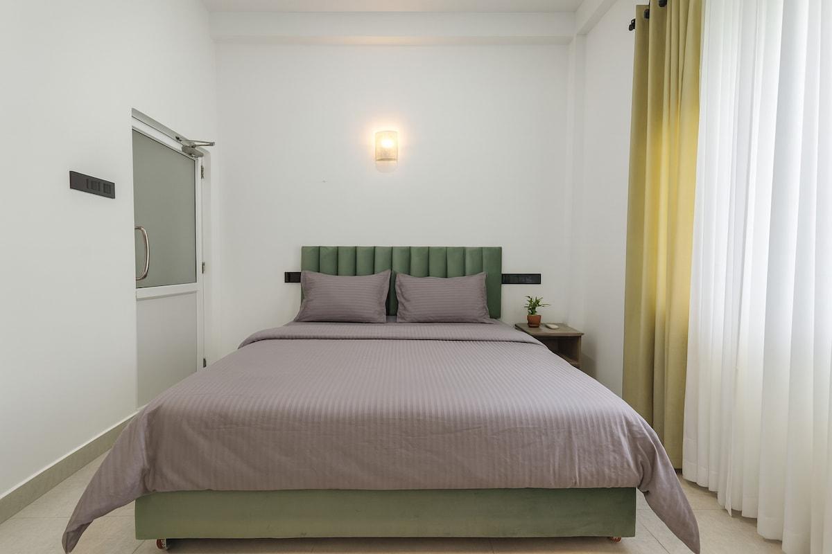 SkyPort Villa Katunayaka - Whole Villa3