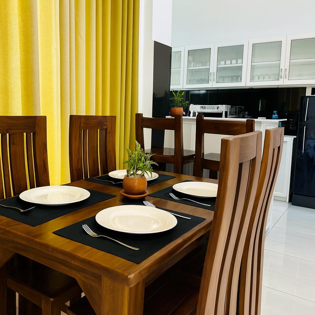 SkyPort Villa Katunayaka - 3BR Apartment2