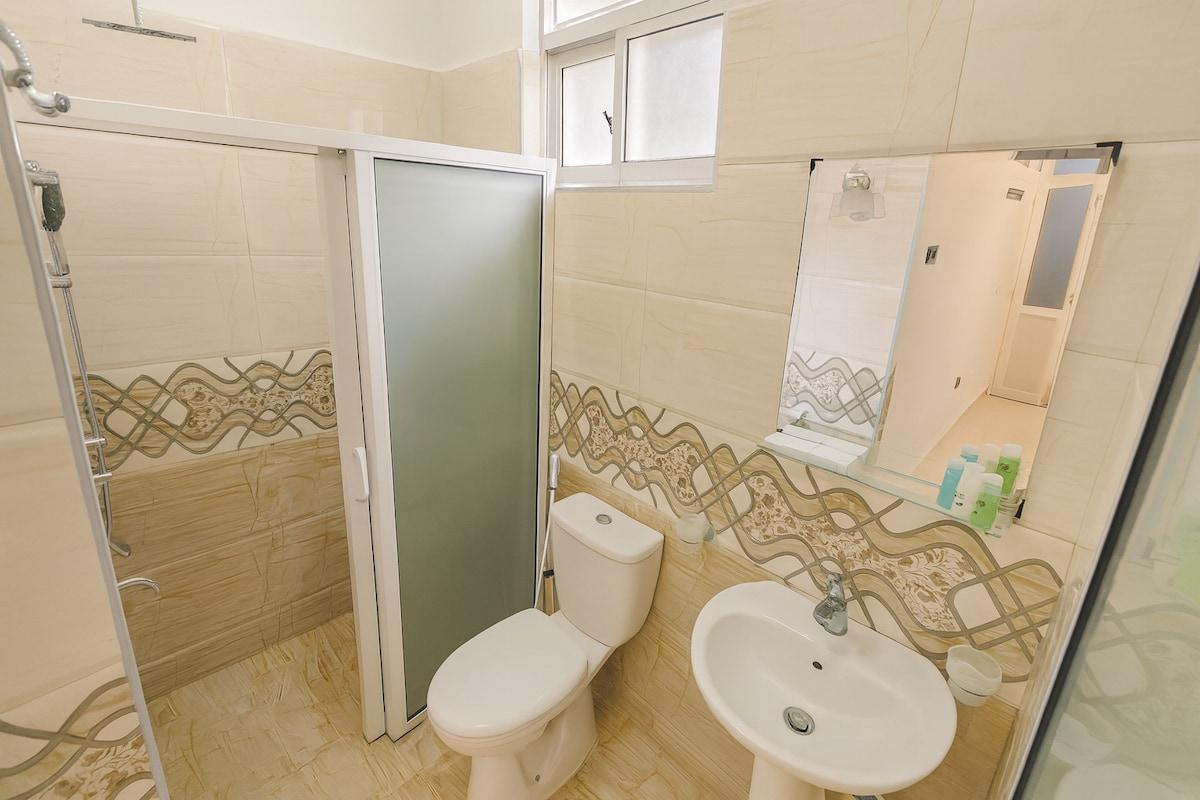 SkyPort Villa Katunayaka - Double Room5