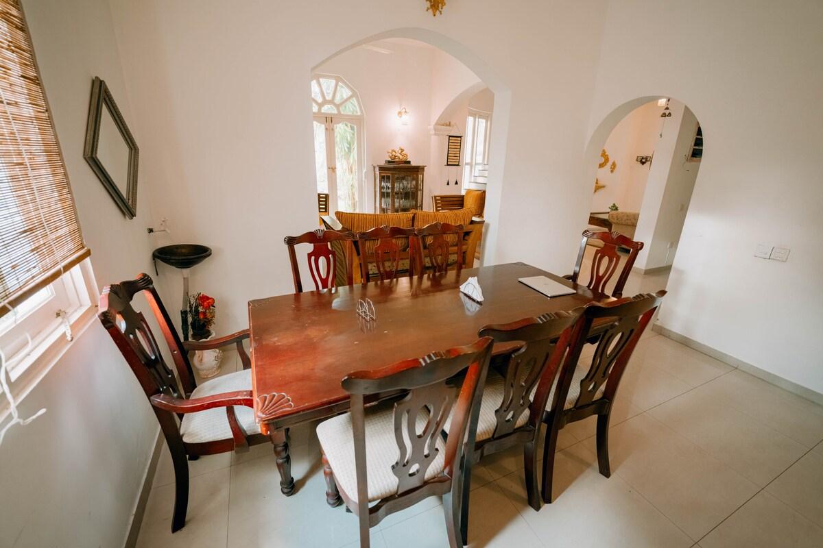SkyPort Villa Negombo - Room 16