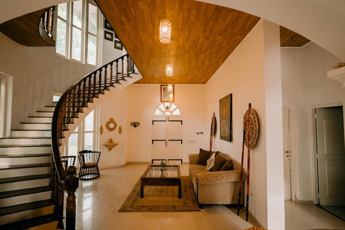 SkyPort Villa Negombo - Room 23