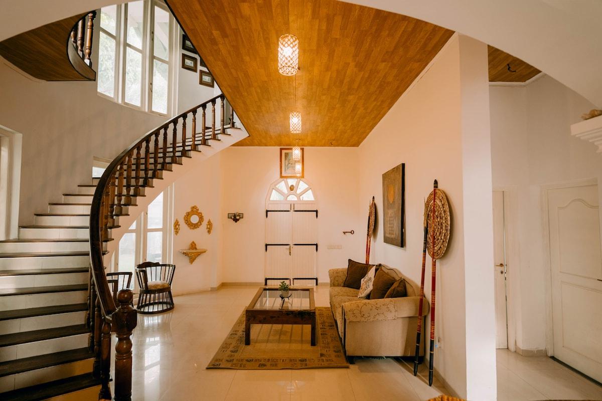 SkyPort Villa Negombo - Room 33