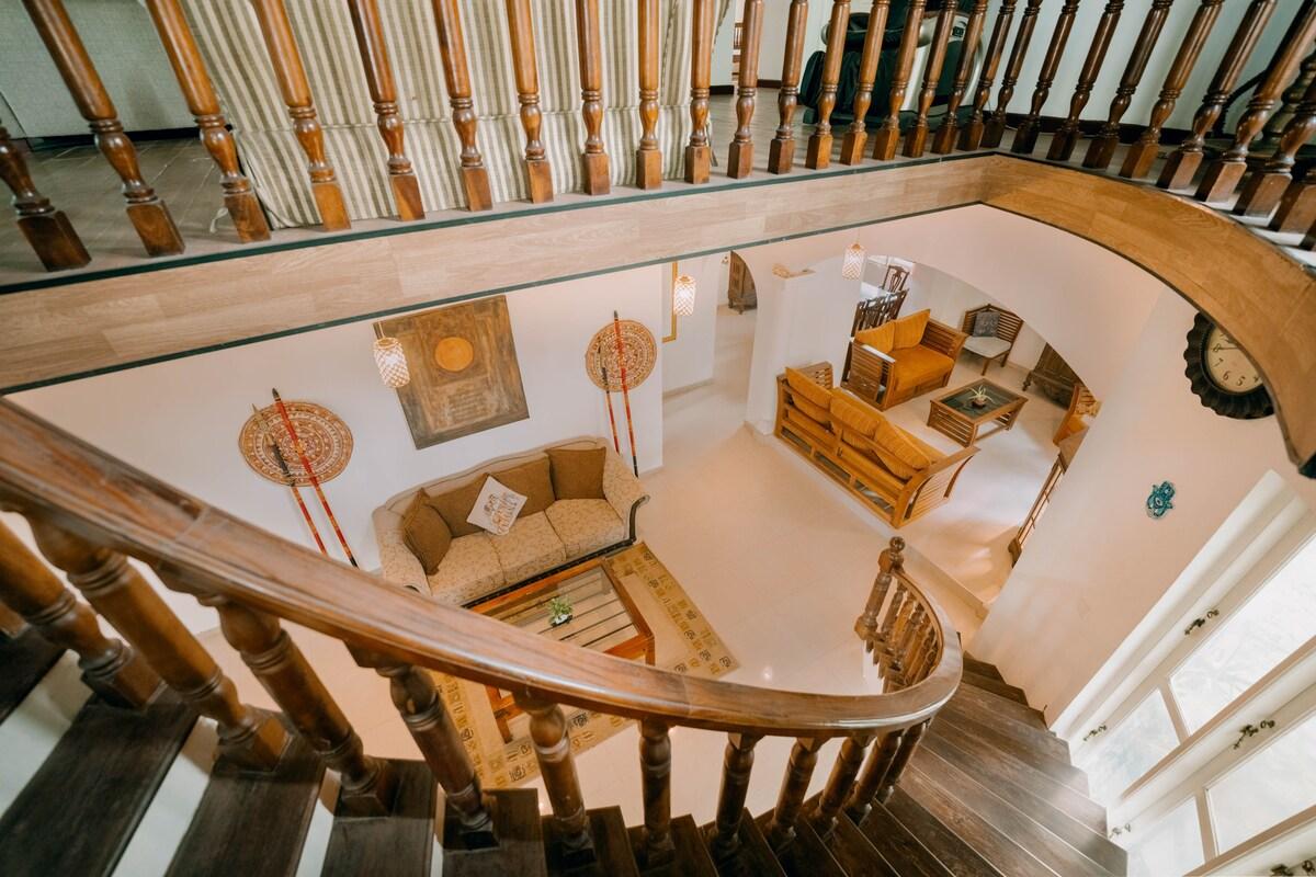 SkyPort Villa Negombo - Room 34