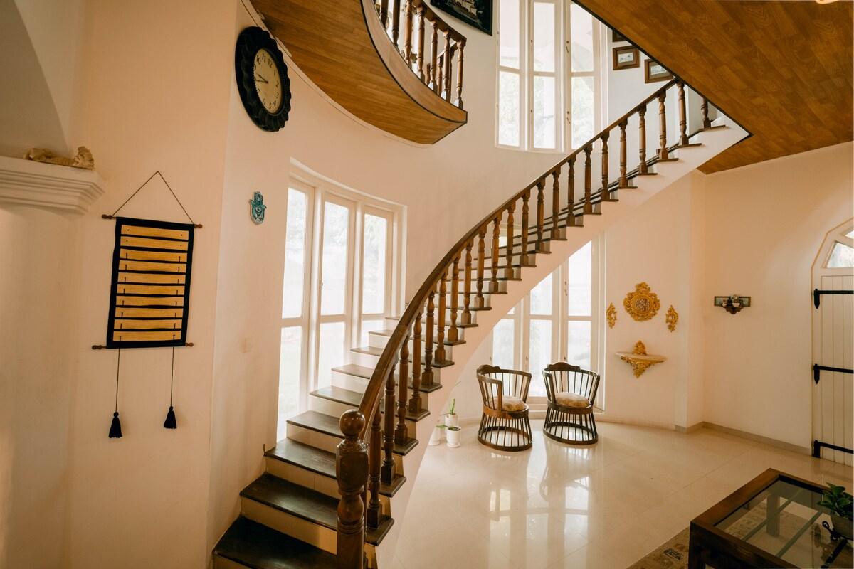 SkyPort Villa Negombo - Room 36
