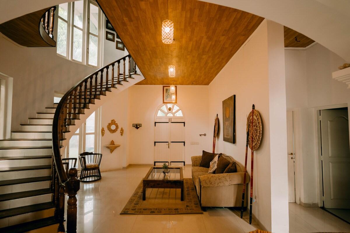 SkyPort Villa Negombo - Room 44