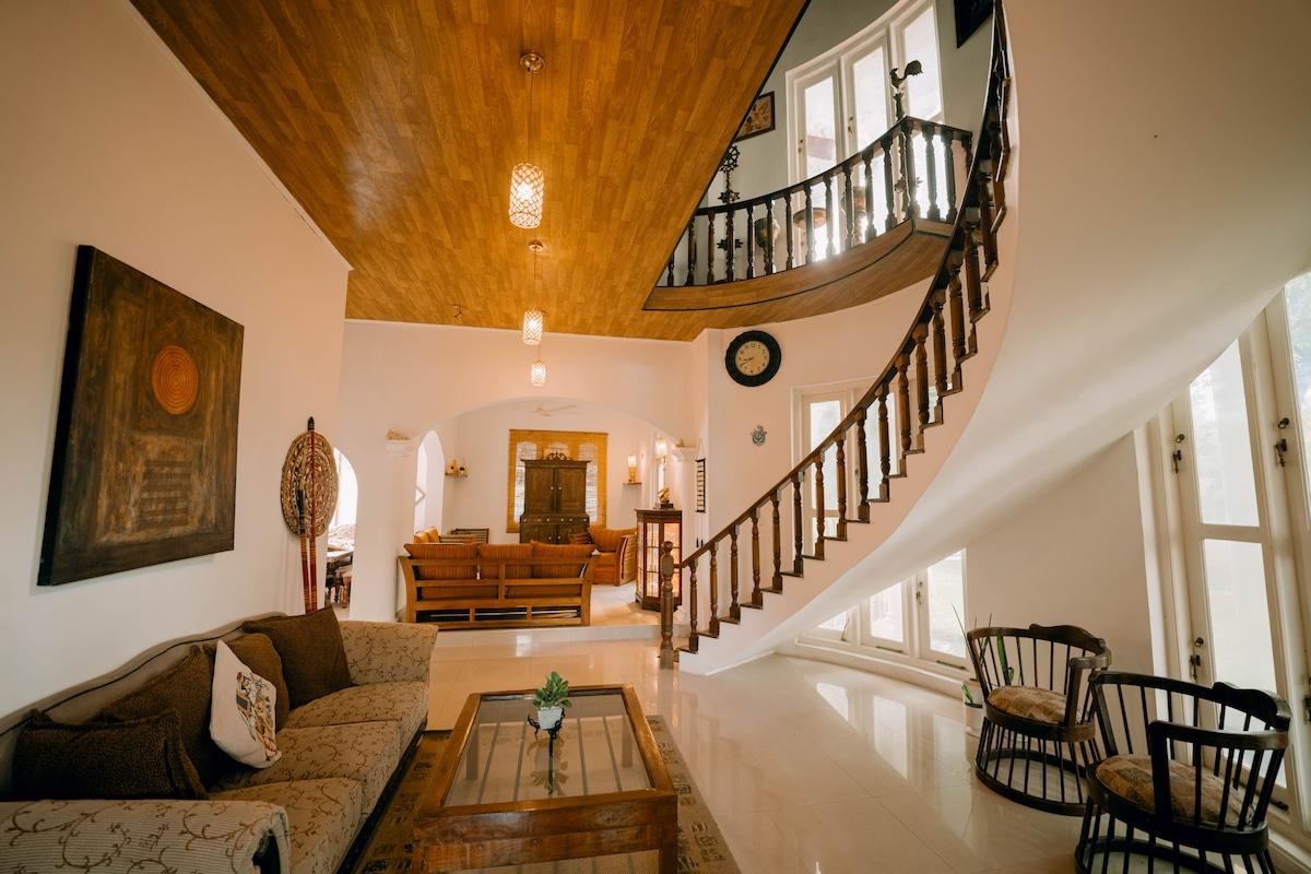SkyPort Villa Negombo - Room 52