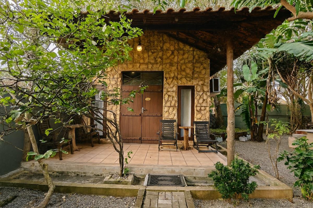 Ayurna Ayurveda Resort And Spa - Chalet