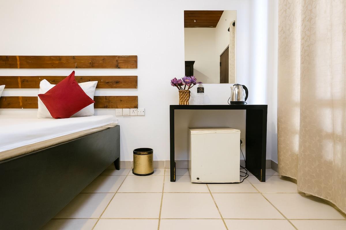 Ayurna Ayurveda Resort And Spa - Double Room5