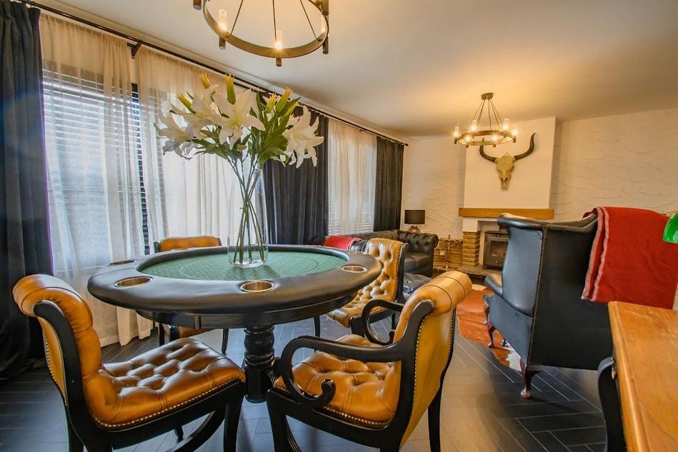 2 Bedroom House Close to City and Trafford Centre4