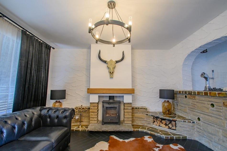 2 Bedroom House Close to City and Trafford Centre5