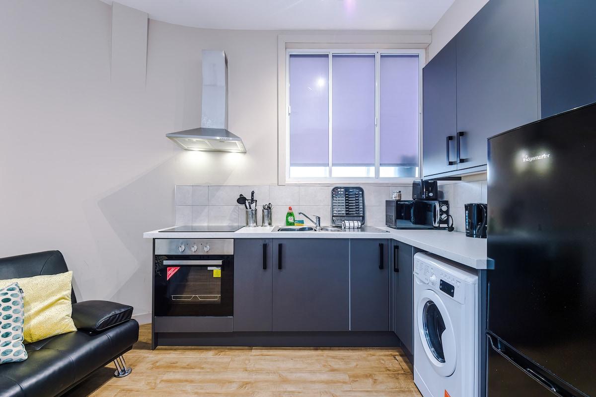 Central Wigan|Free Parking|Business|Leisure6