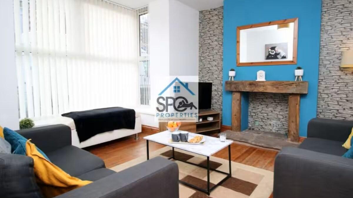 XMAS Offer|10% Weekly Discount|Contractors|WiFi