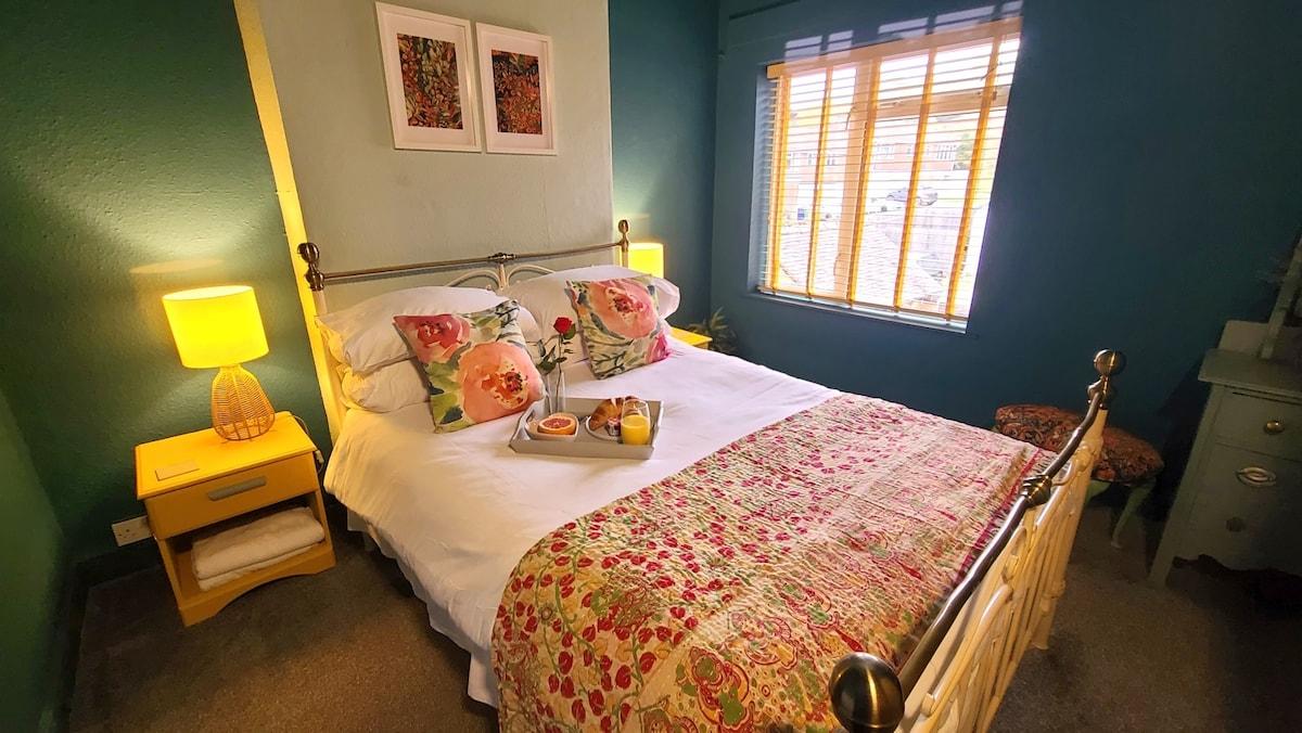 Paget Cottage