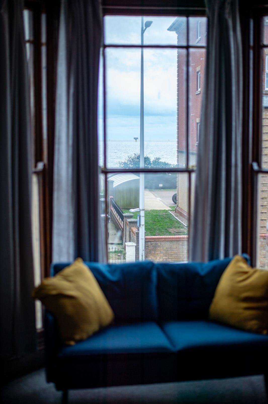 Stunning Lowestoft Seaside Apartment, Free Parking3