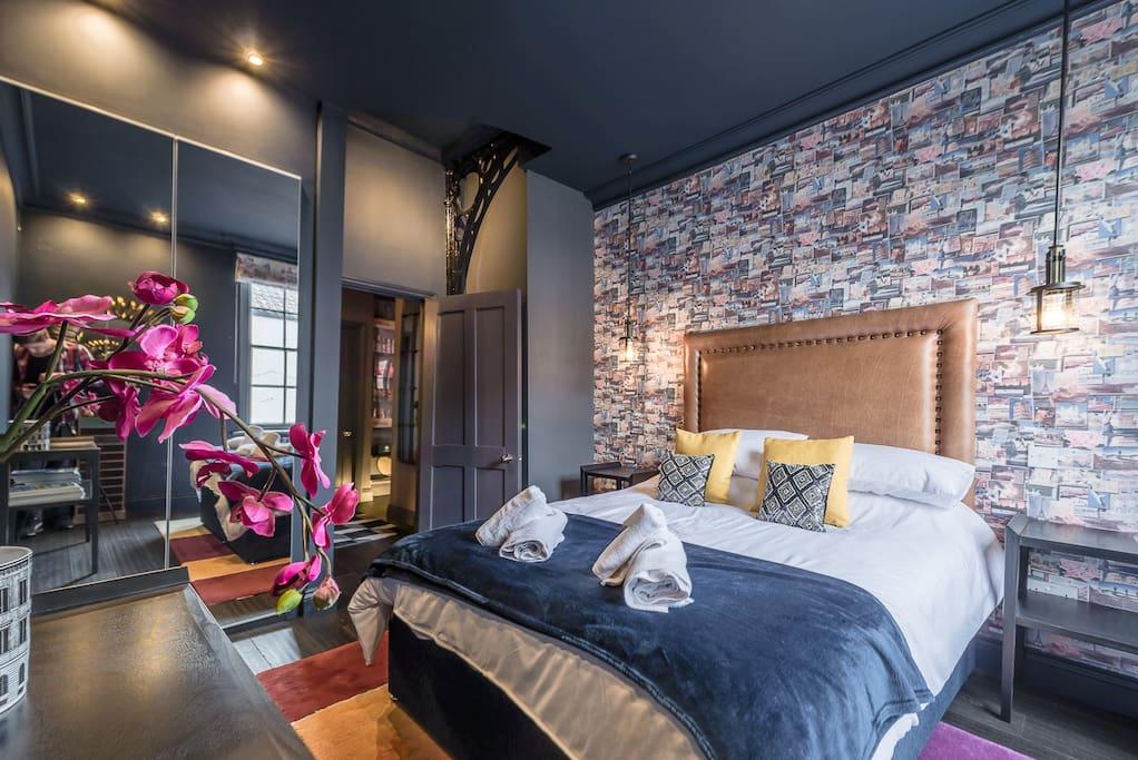 Elegant Norwich Apartment in The Lanes w/ Parking3